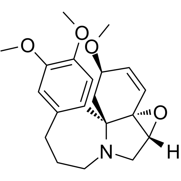 3-Epiwilsonine 39024-15-2